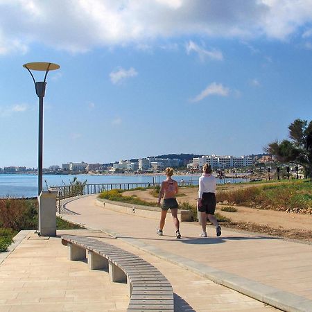 Apartment Victoria Protaras Exteriér fotografie