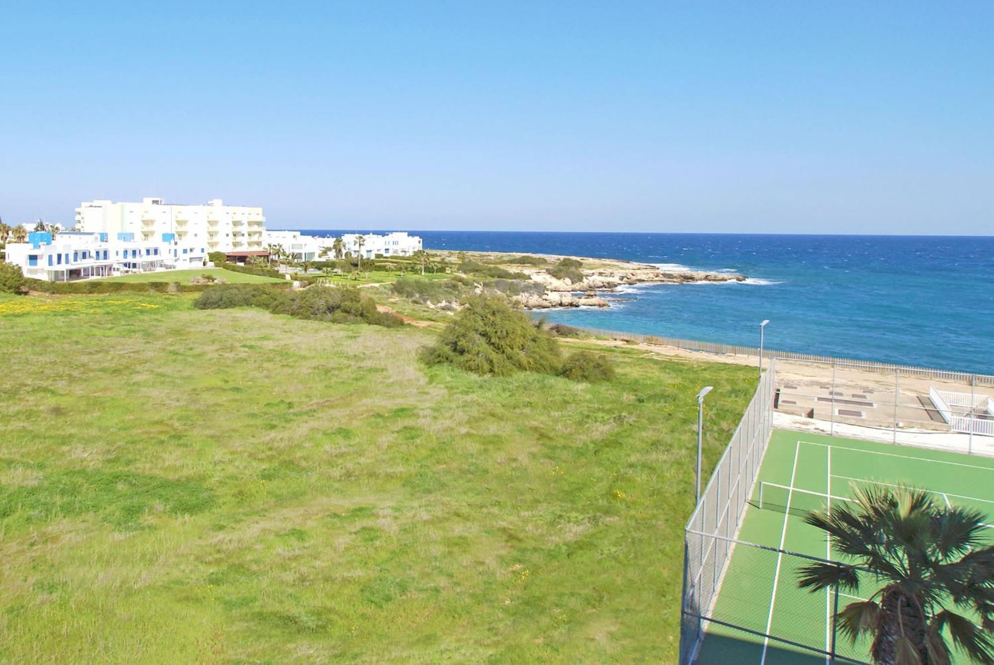 Apartment Victoria Protaras Exteriér fotografie