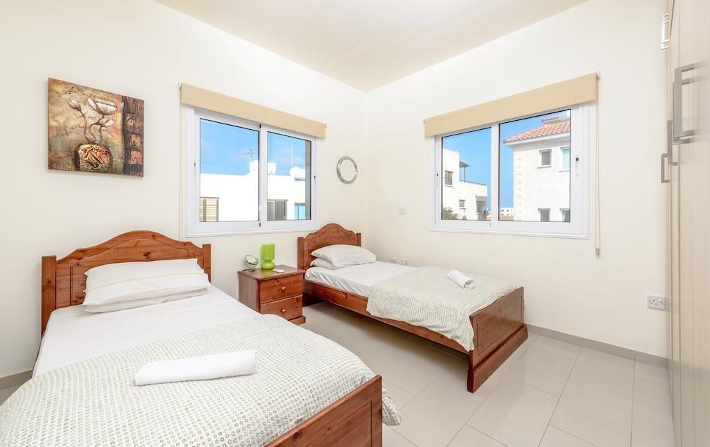 Apartment Victoria Protaras Pokoj fotografie
